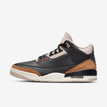 Jordan 3 Retro Desert Elephant