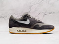 Air Max 1 Crepe Grey – Suede Upper & Crepe Outsole