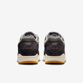 Air Max 1 Crepe Soft Grey