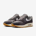Air Max 1 Crepe Soft Grey