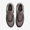 Air Max 1 Crepe Soft Grey