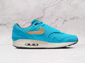 Air Max 1 Baltic Blue – Corduroy Upper & Classic Midsole