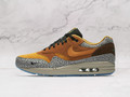Nike Air Max 1 Atmos Safari – Legendary Sneaker Collaboration