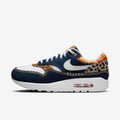 Air Max 1 Premium Leopard Denim