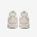 Jordan 4 Retro Blank Canvas