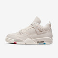 Jordan 4 Retro Blank Canvas