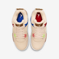 Jordan 4 Retro Where The Wild Things Are