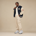 Jordan 4 Retro Midnight Navy