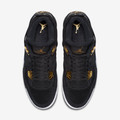 Jordan 4 Retro Royalty