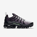 Air VaporMax Plus Black Volt