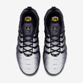 Air VaporMax Plus Black Volt