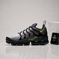 Air VaporMax Plus Black Volt