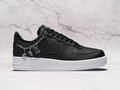 Nike Air Force 1 Low LX Black Pendant DD1525-001 – black leather with silver Lucky Charms Nike Air Force 1 Low LX Black Pendant DD1525-001 – black leather with silver Lucky Charms