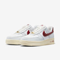 Air Force 1 Low Photon Dust Red