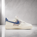 Air Force 1 Low Just Do It Denim
