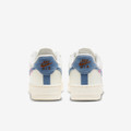 Air Force 1 Low Just Do It Denim