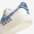 Air Force 1 Low Just Do It Denim