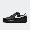 Air Force 1 Low QS Black White