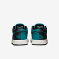 Jordan 1 Low Split Bright Spruce