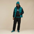 Jordan 1 Low Split Bright Spruce