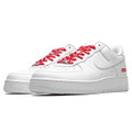 Supreme x Air Force 1 White