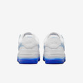 Air Force 1 Shadow Shenille Swoosh Blue Tint