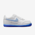 Air Force 1 Shadow Shenille Swoosh Blue Tint