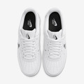 Air Force 1 Sketch White Black
