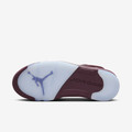 Jordan 5 Burgundy