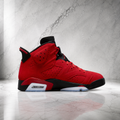 Jordan 6 Toro Bravo