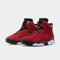 Jordan 6 Toro Bravo