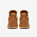 Air Jordan 4 Retro Ginger Wheat