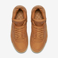 Air Jordan 4 Retro Ginger Wheat