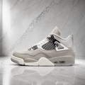 Jordan 4 Retro Frozen Moment