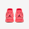 Jordan 4 Retro Hot Punch
