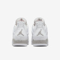 Jordan 4 Retro White Oreo