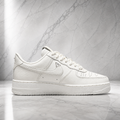 Air Force 1 '07 Needlework Chrome Sail