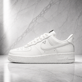 Air Force 1 '07 Needlework Chrome Sail