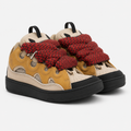 Lanvin Exclusive Beige Curb