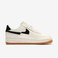 Air Force 1 Vandalized Sail Chrome Yellow