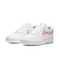 Air Force 1 LXX Vandalized Pink Aqua