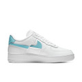 Air Force 1 LXX Vandalized Pink Aqua