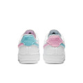 Air Force 1 LXX Vandalized Pink Aqua