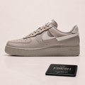 Air Force 1 LXX Vandalized Malt