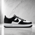Nike Air Force 1 Terror Squad Blackout