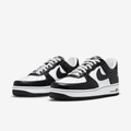 Nike Air Force 1 Terror Squad Blackout
