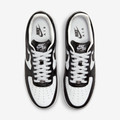 Nike Air Force 1 Terror Squad Blackout