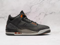 Jordan 3 Fear Pack – Elephant Print & Speckled Midsole
