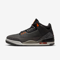 Air Jordan 3 Retro Fear Pack (2023)
