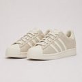 ADIDAS ORIGINALS  Beige Superstar Sneakers